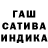 Шишки марихуана AK-47 kuka bro